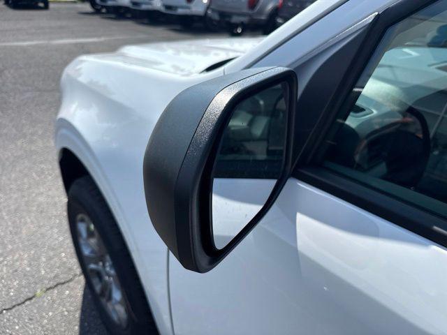 new 2026 Ford Maverick car, priced at $35,243