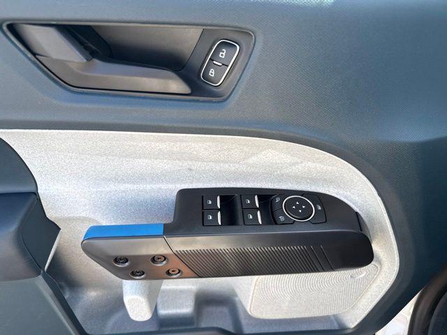 new 2026 Ford Maverick car, priced at $35,243