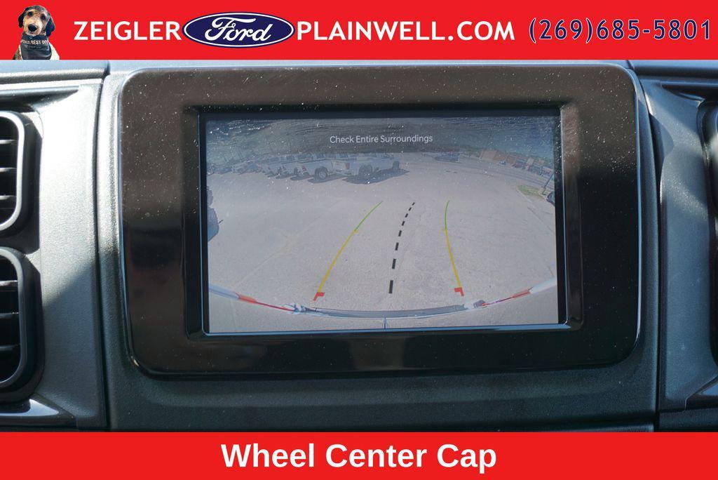 used 2025 Ram ProMaster 2500 car, priced at $37,294
