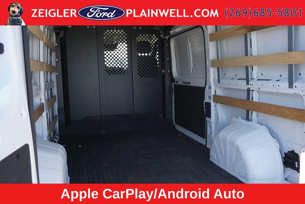 used 2025 Ram ProMaster 2500 car, priced at $37,294