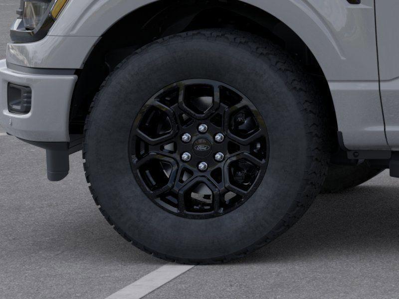 new 2026 Ford F-150 car, priced at $67,184