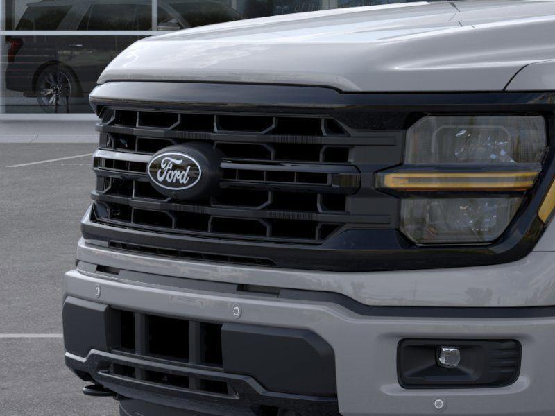 new 2026 Ford F-150 car, priced at $67,184