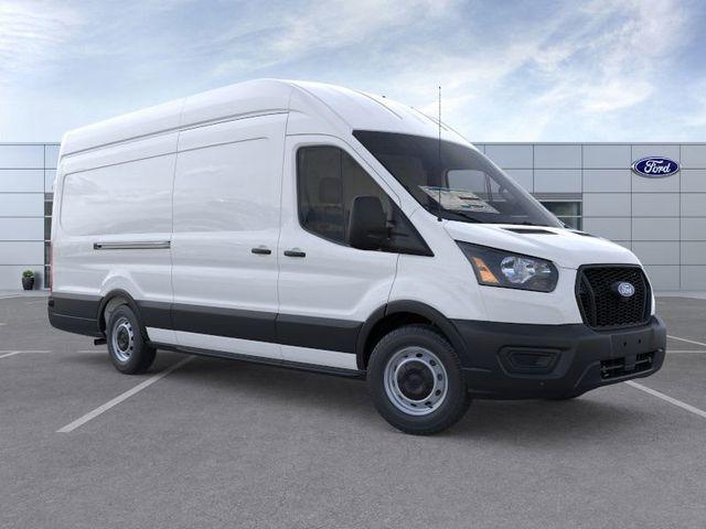 new 2026 Ford Transit-350 car