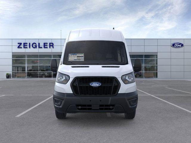 new 2026 Ford Transit-350 car