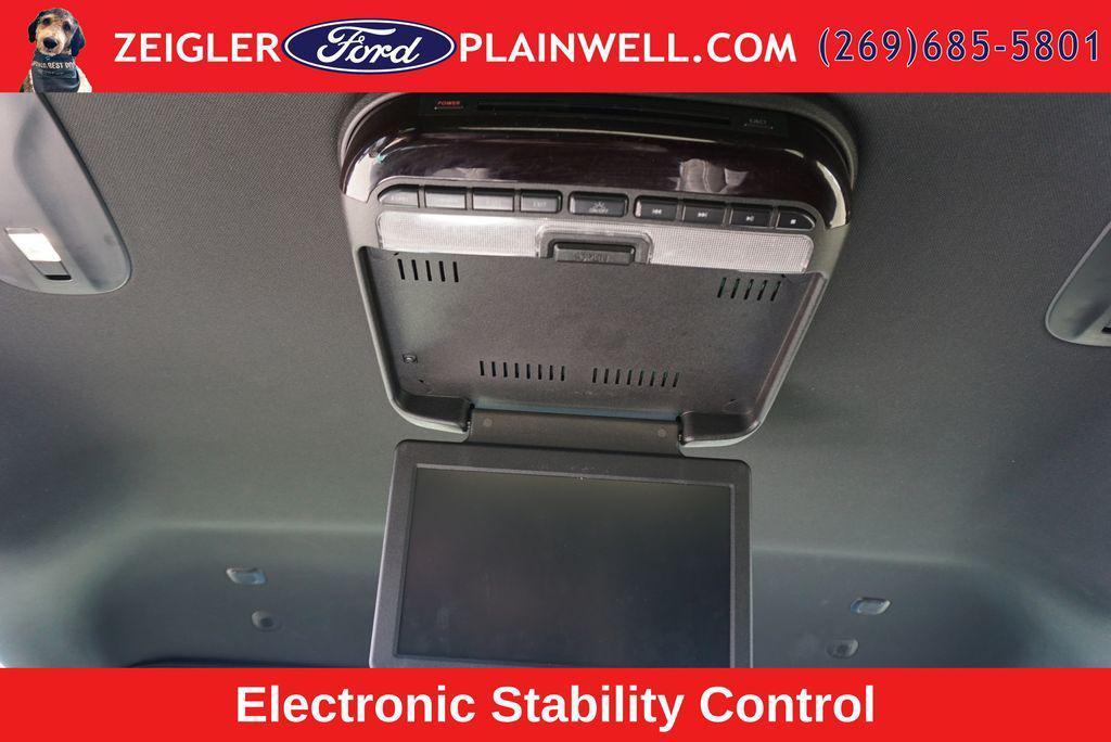used 2020 Chrysler Pacifica car, priced at $20,674