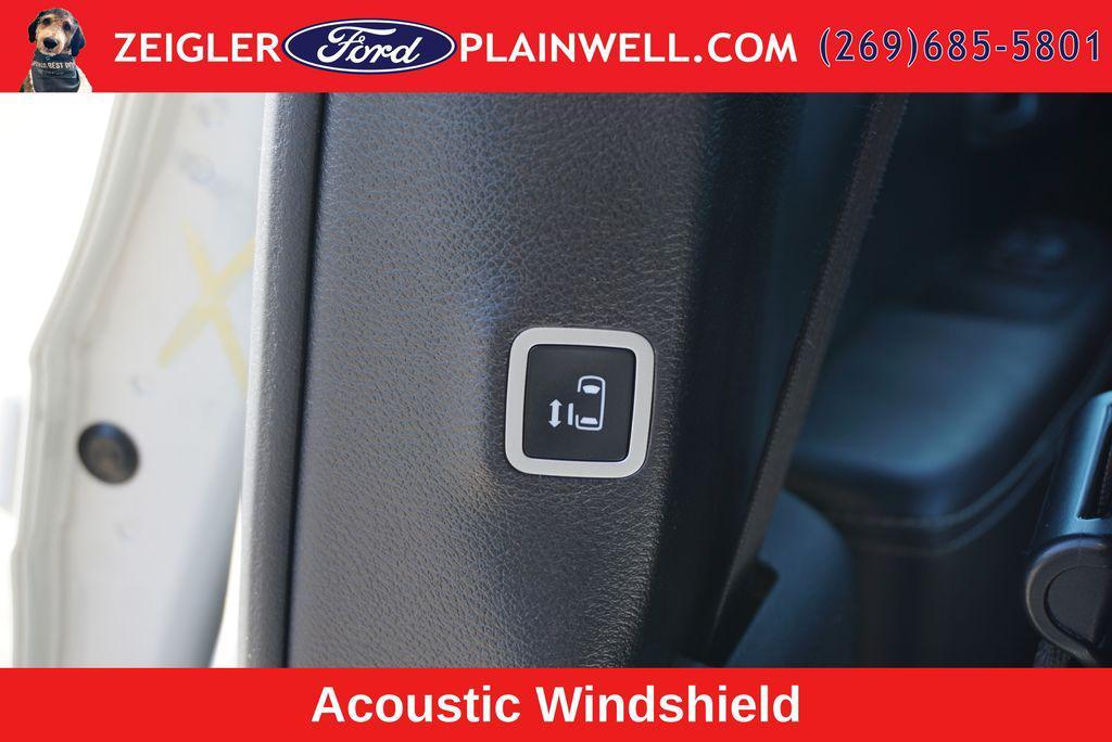 used 2020 Chrysler Pacifica car, priced at $20,674