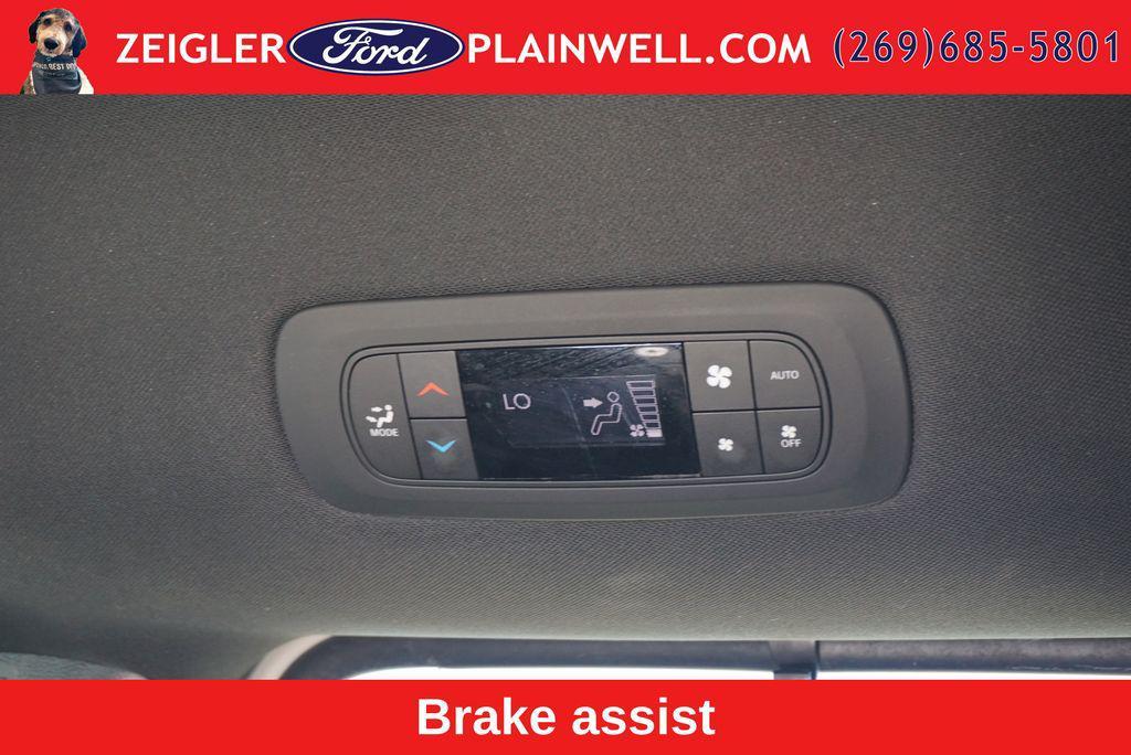used 2020 Chrysler Pacifica car, priced at $20,674
