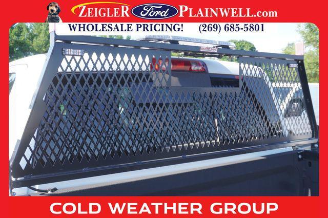 used 2024 Ram 3500 car, priced at $59,999