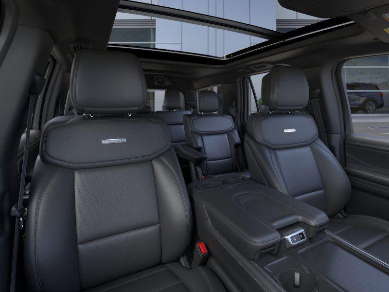 new 2026 Ford Expedition car, priced at $81,824
