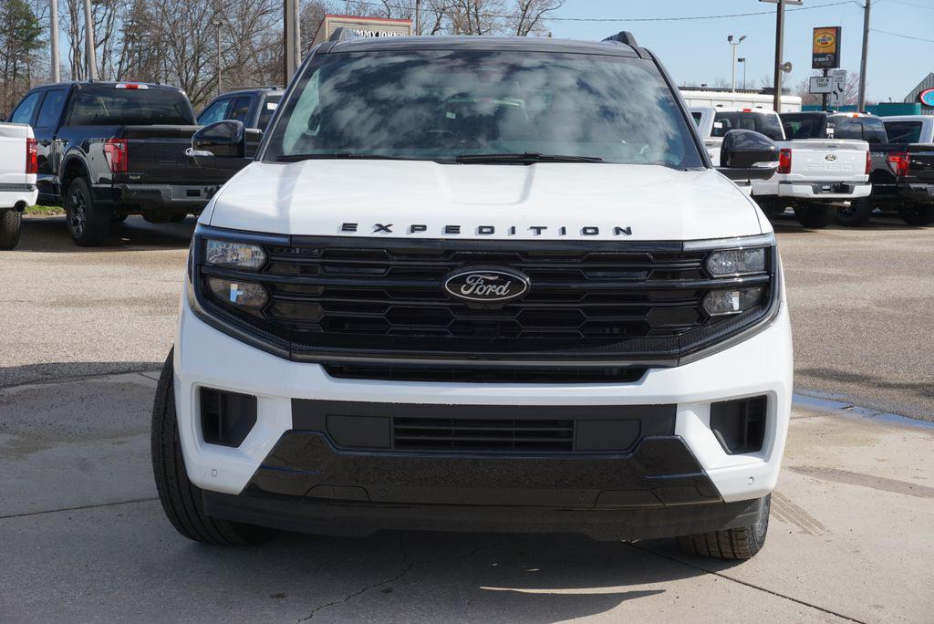 new 2026 Ford Expedition car, priced at $81,824