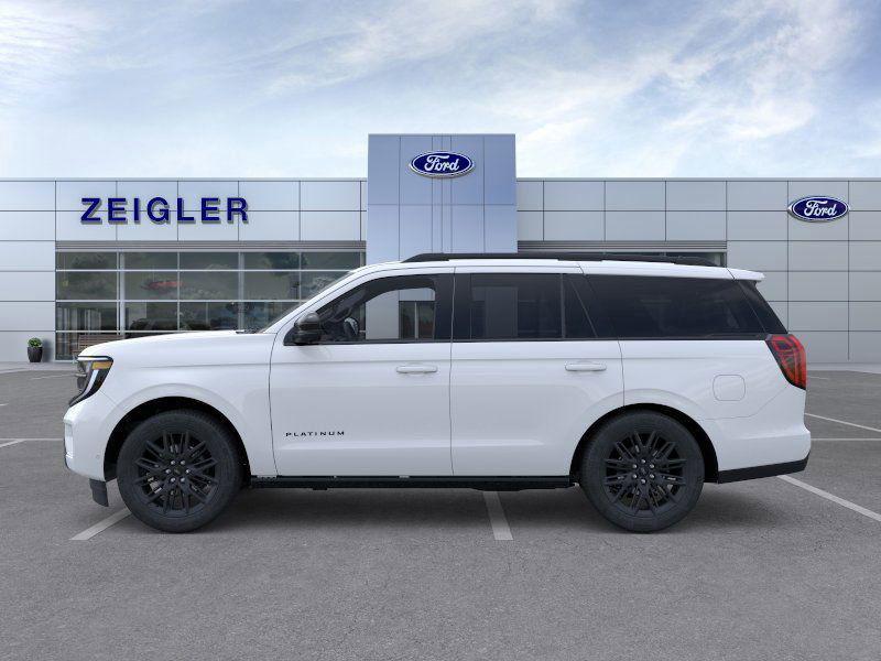 new 2026 Ford Expedition car, priced at $81,824