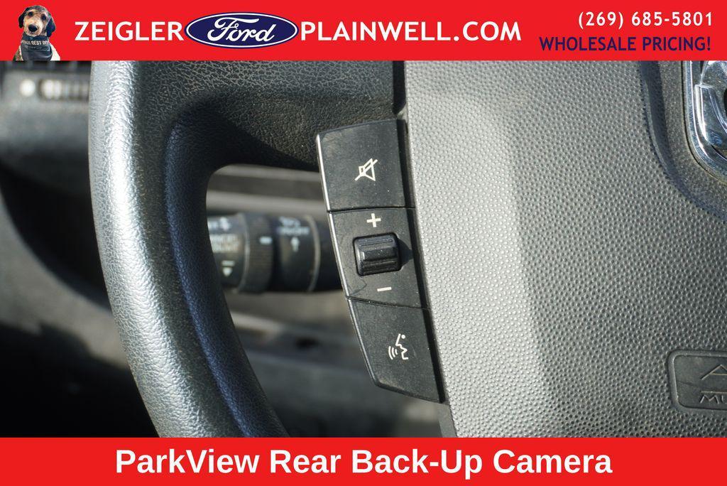 used 2018 Ram ProMaster 2500 car, priced at $18,440