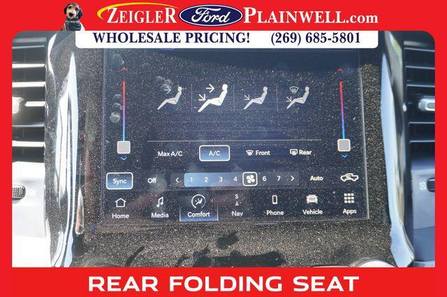 used 2024 Ram 3500 car, priced at $59,222