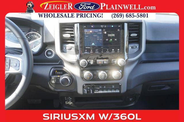 used 2024 Ram 3500 car, priced at $59,222