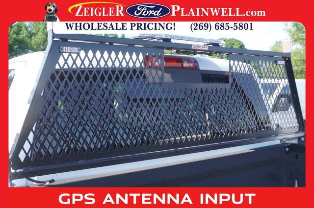 used 2024 Ram 3500 car, priced at $59,222