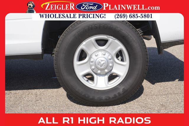 used 2024 Ram 3500 car, priced at $59,222
