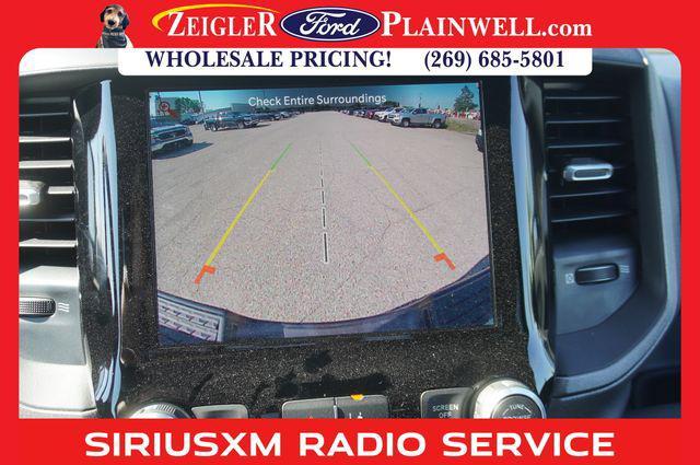 used 2024 Ram 3500 car, priced at $59,222