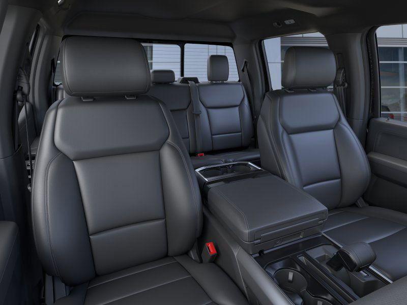 new 2026 Ford F-150 car