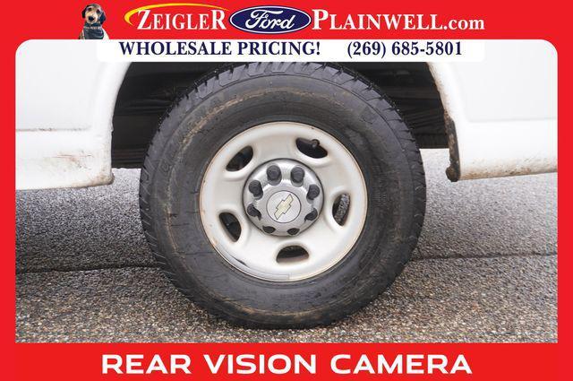 used 2016 Chevrolet Express 3500 car, priced at $23,500