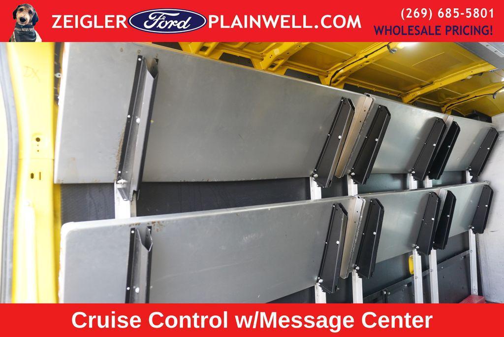 used 2019 Ford Transit-250 car, priced at $21,777