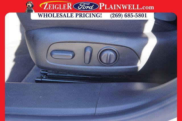 used 2024 Chevrolet Malibu car, priced at $14,555