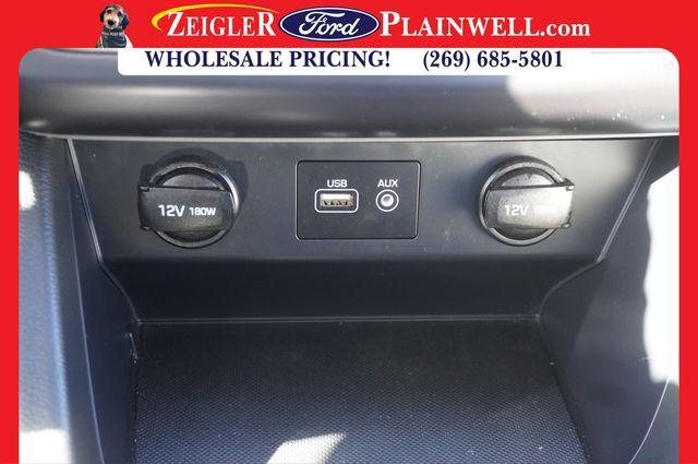 used 2018 Hyundai Sonata car, priced at $14,555