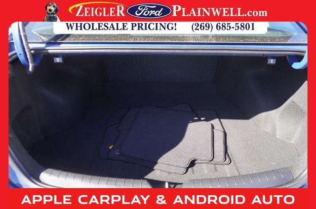 used 2018 Hyundai Sonata car, priced at $14,555