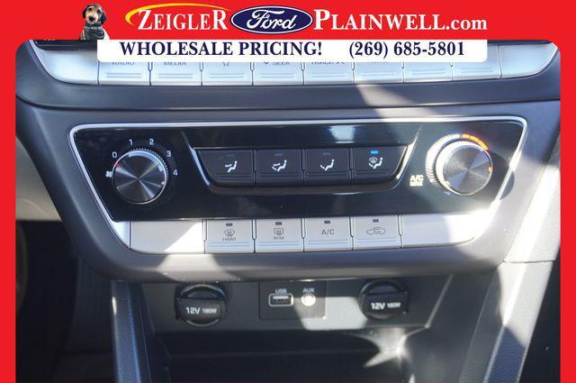 used 2018 Hyundai Sonata car, priced at $14,555