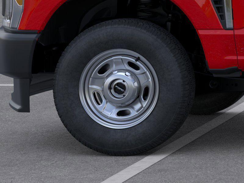 new 2026 Ford F-350 car, priced at $50,334
