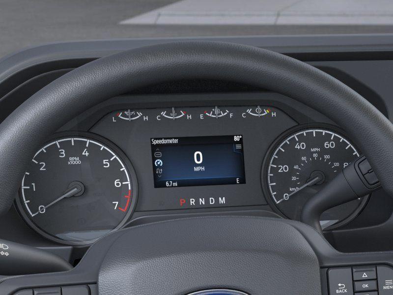 new 2026 Ford F-350 car, priced at $50,334