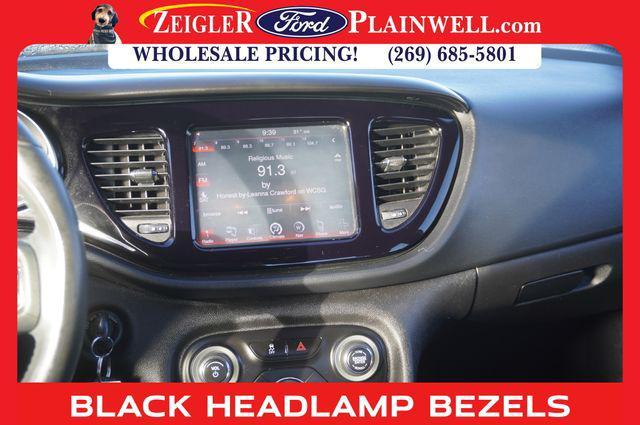 used 2013 Dodge Dart car, priced at $7,770