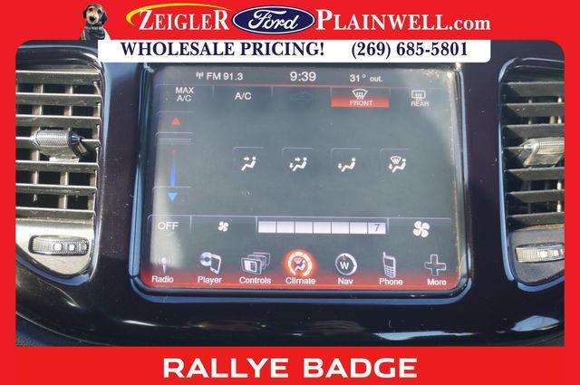 used 2013 Dodge Dart car, priced at $7,770