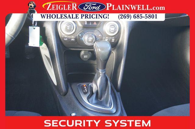 used 2013 Dodge Dart car, priced at $7,770