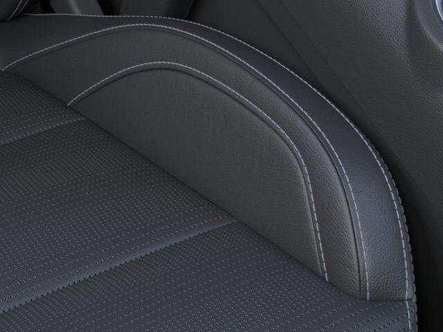 new 2025 Ford Mustang car, priced at $56,995