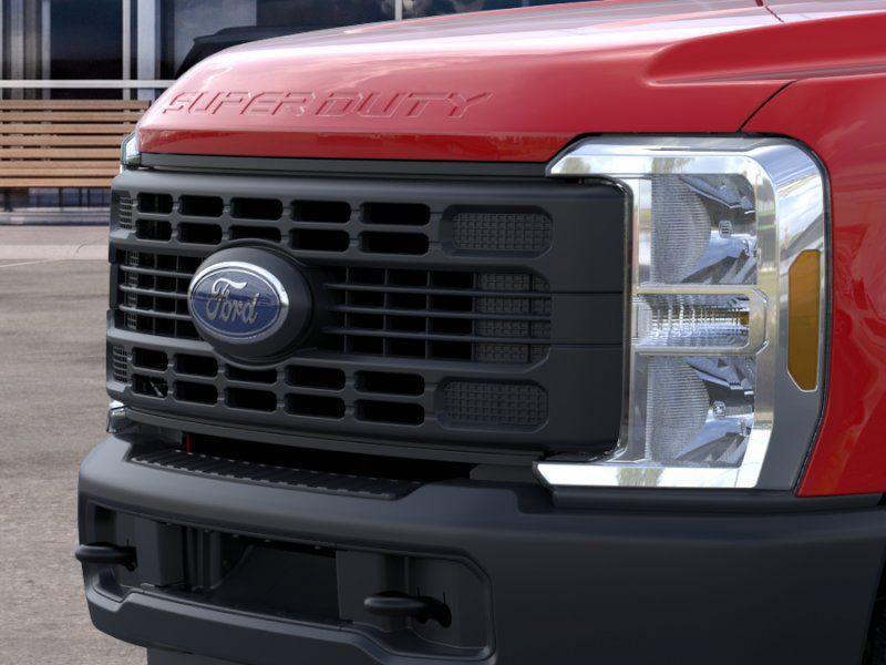 new 2026 Ford F-250 car, priced at $50,129