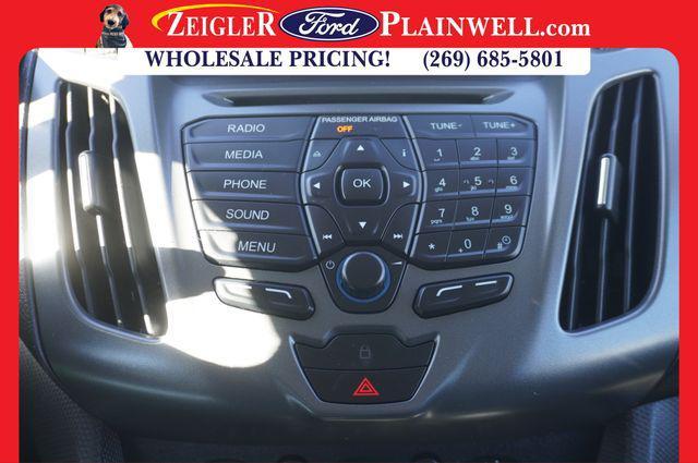 used 2016 Ford Transit Connect car, priced at $18,990