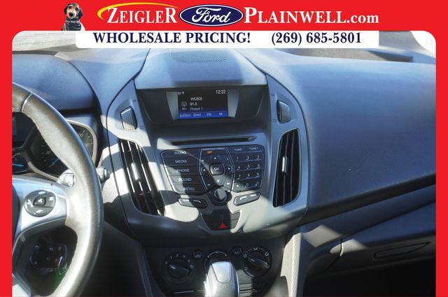 used 2016 Ford Transit Connect car, priced at $18,990