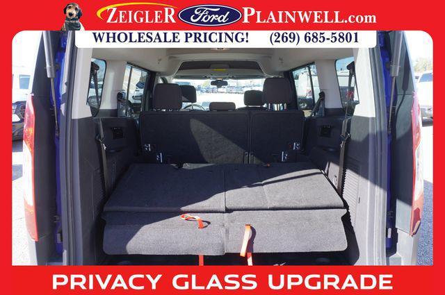 used 2016 Ford Transit Connect car, priced at $18,990