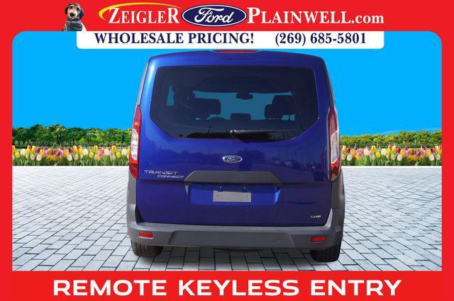 used 2016 Ford Transit Connect car, priced at $18,990