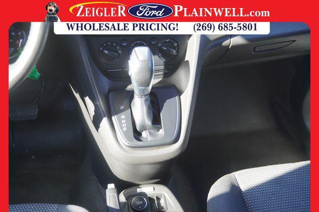 used 2016 Ford Transit Connect car, priced at $18,990