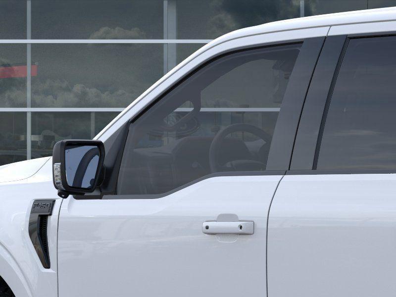 new 2026 Ford F-150 car, priced at $60,879