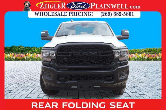 used 2023 Ram 3500 car, priced at $44,555