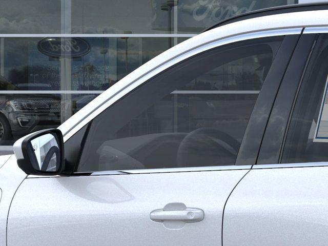 new 2026 Ford Escape PHEV car, priced at $35,682