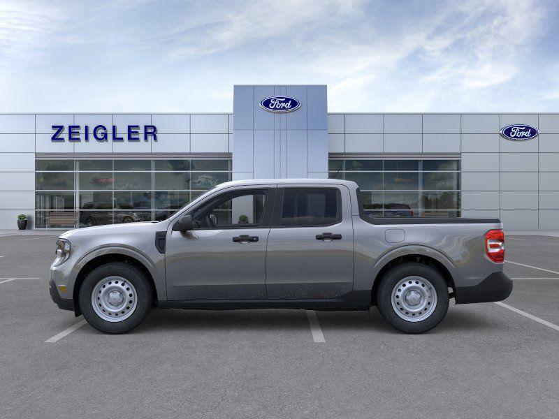 new 2026 Ford Maverick car, priced at $32,514