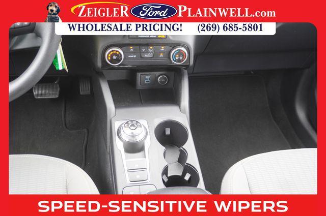 used 2021 Ford Escape car, priced at $17,200