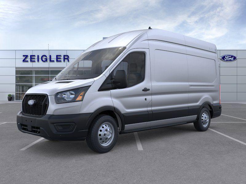new 2026 Ford Transit-350 car