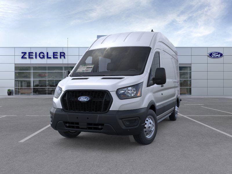 new 2026 Ford Transit-350 car