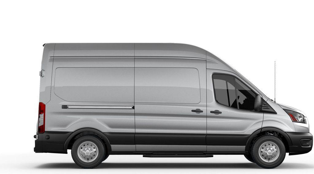 new 2026 Ford Transit-350 car