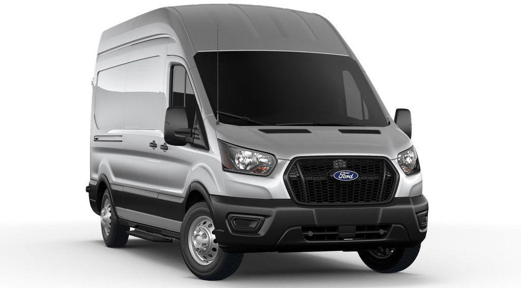 new 2026 Ford Transit-350 car