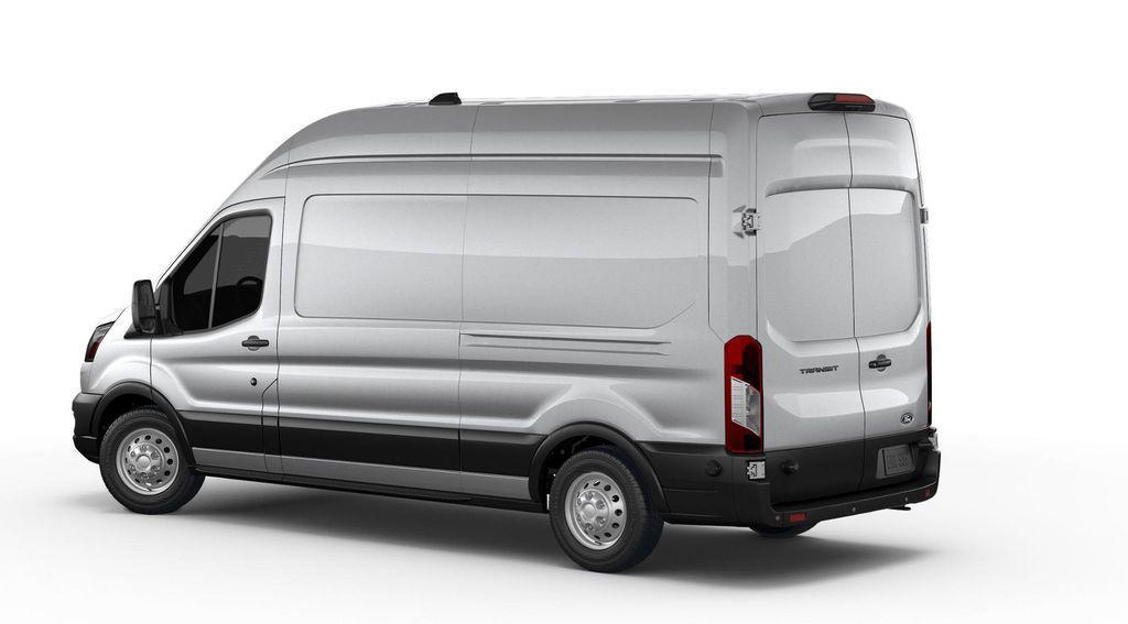 new 2026 Ford Transit-350 car
